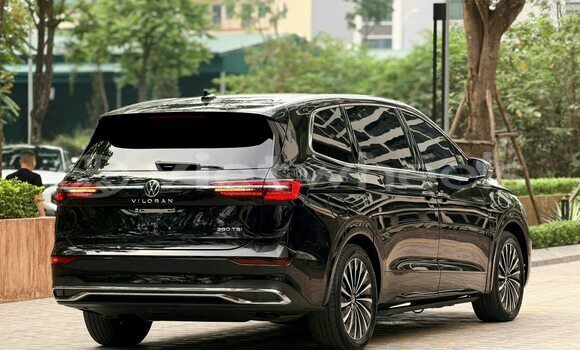 Mua Đã sử dụng Volkswagen Tiguan Xe ô tô Mua Đã sử dụng Volkswagen Tiguan Xe ô tô