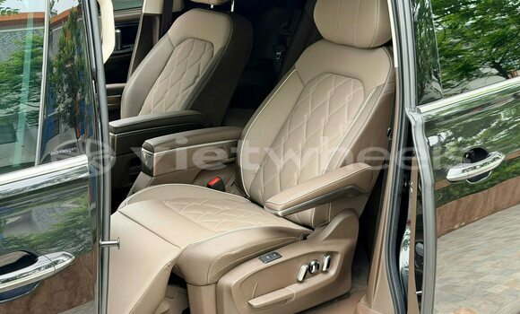 Mua Đã sử dụng Volkswagen Tiguan Xe ô tô Mua Đã sử dụng Volkswagen Tiguan Xe ô tô