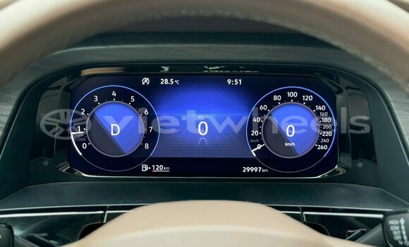 Mua Đã sử dụng Volkswagen Tiguan Xe ô tô Mua Đã sử dụng Volkswagen Tiguan Xe ô tô