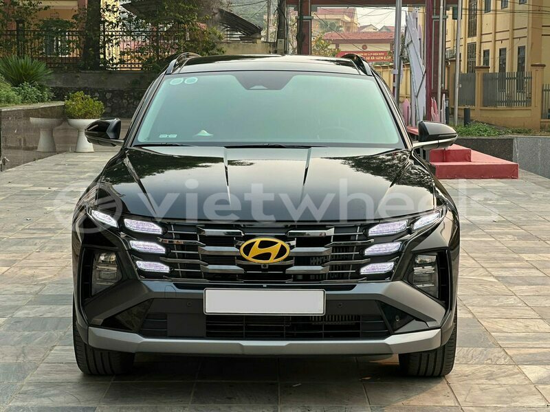 Big with watermark hyundai tucson thanh pho can tho cai rang 39467