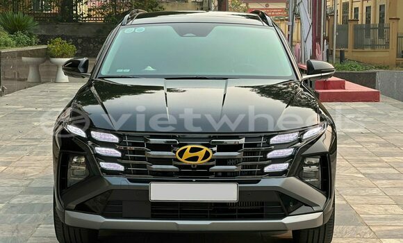 Mua Đã sử dụng Hyundai Tucson Xe ô tô Mua Đã sử dụng Hyundai Tucson Xe ô tô