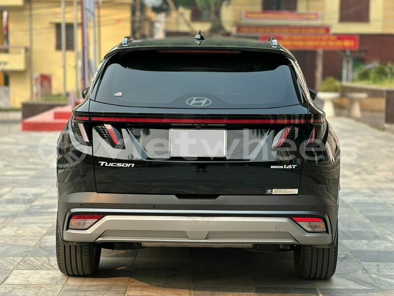 Big with watermark hyundai tucson thanh pho can tho cai rang 39467