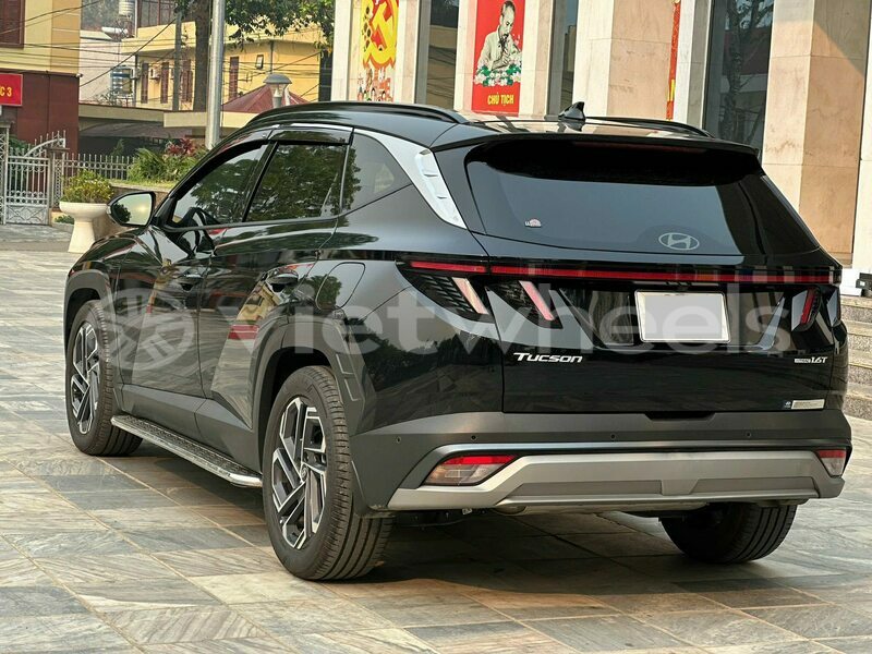 Big with watermark hyundai tucson thanh pho can tho cai rang 39467