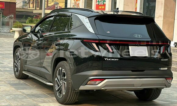 Mua Đã sử dụng Hyundai Tucson Xe ô tô Mua Đã sử dụng Hyundai Tucson Xe ô tô
