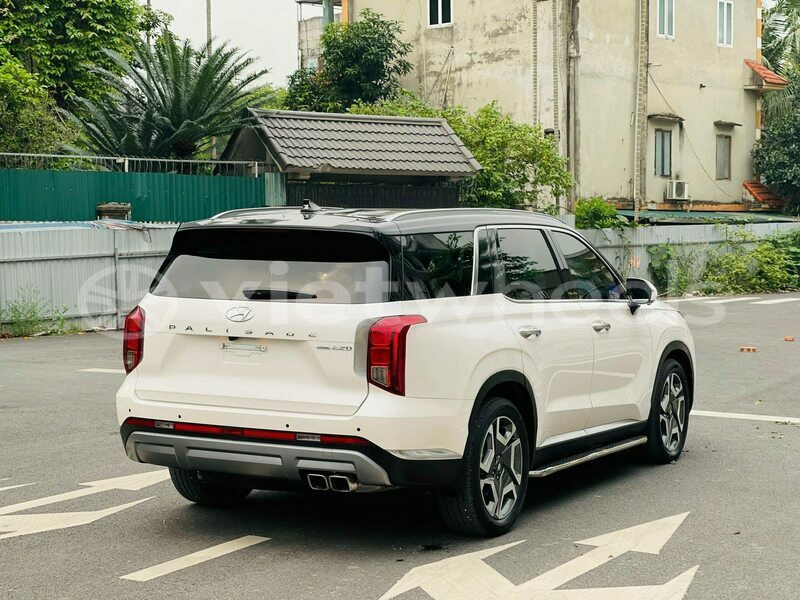 Big with watermark hyundai palisade tinh thua thien hue huyen a luoi 39468
