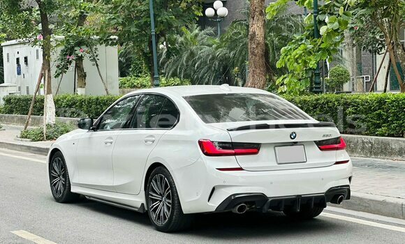 Mua Đã sử dụng Bmw X3 Xe ô tô