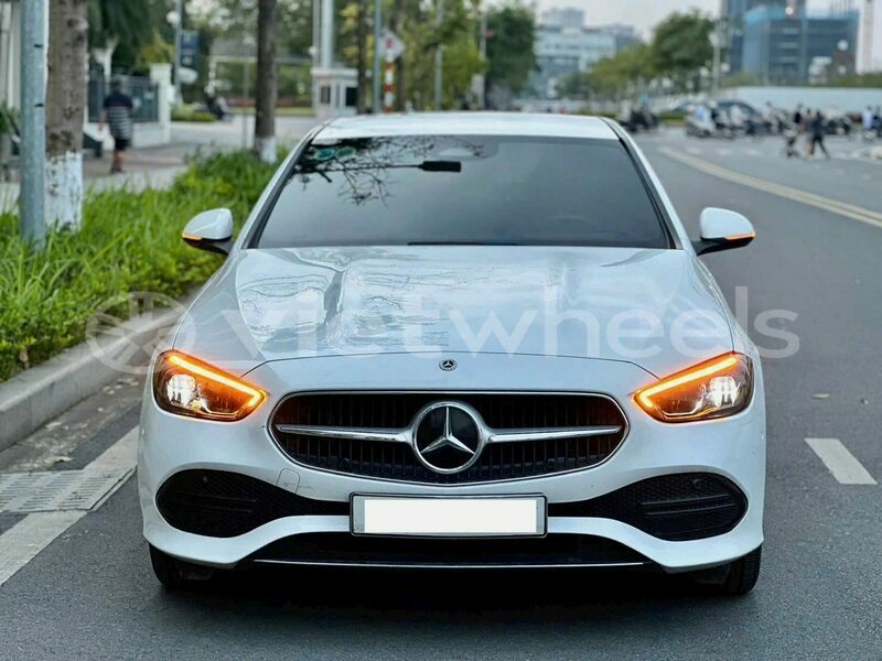 Big with watermark mercedes benz c class tinh lam gjong gjam rong 39470