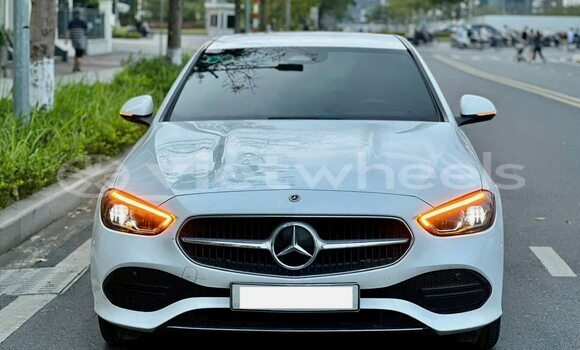 Mua Đã sử dụng Mercedes Benz C-Class Xe ô tô