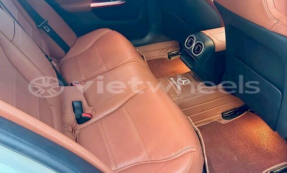 Mua Đã sử dụng Mercedes Benz C-Class Xe ô tô Mua Đã sử dụng Mercedes Benz C-Class Xe ô tô