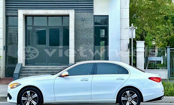 Mua Đã sử dụng Mercedes Benz C-Class Xe ô tô Mua Đã sử dụng Mercedes Benz C-Class Xe ô tô