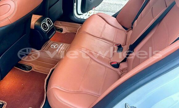 Mua Đã sử dụng Mercedes Benz C-Class Xe ô tô Mua Đã sử dụng Mercedes Benz C-Class Xe ô tô