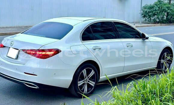 Mua Đã sử dụng Mercedes Benz C-Class Xe ô tô Mua Đã sử dụng Mercedes Benz C-Class Xe ô tô