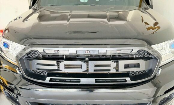 Mua Đã sử dụng Ford Everest Xe ô tô Mua Đã sử dụng Ford Everest Xe ô tô