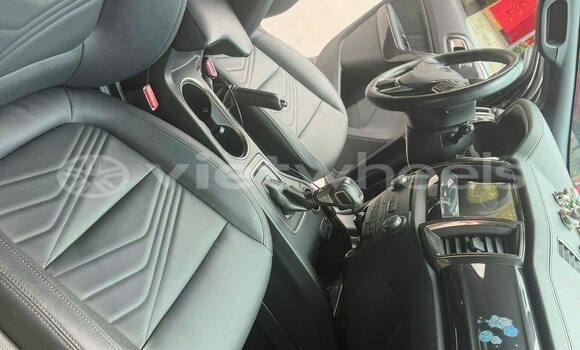 Mua Đã sử dụng Ford Everest Xe ô tô Mua Đã sử dụng Ford Everest Xe ô tô