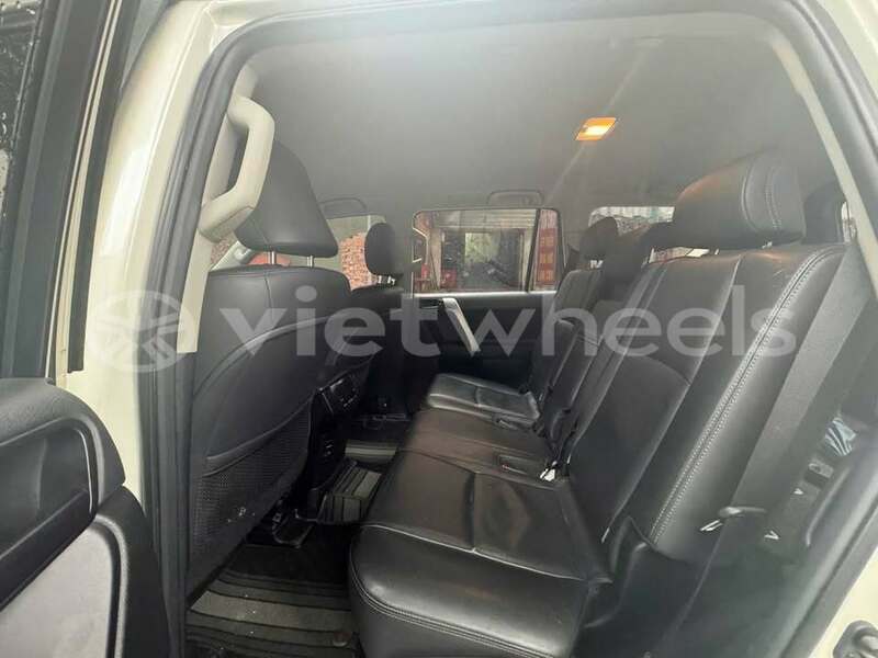 Big with watermark toyota prado tinh kien giang huyen an bien 39472