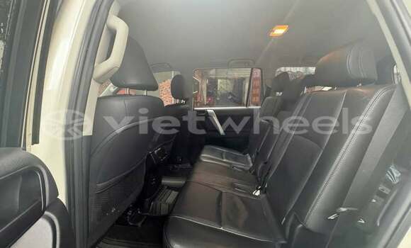 Buy Used Toyota Prado Car Buy Used Toyota Prado Car