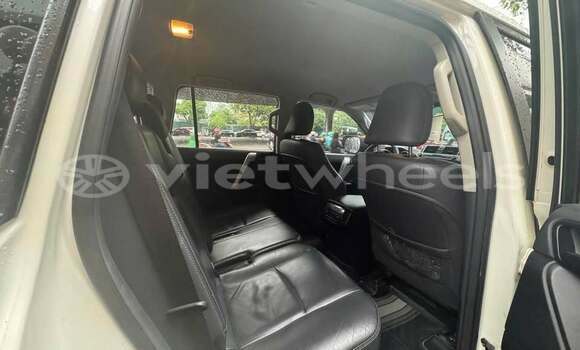 Buy Used Toyota Prado Car Buy Used Toyota Prado Car