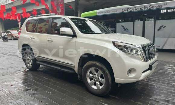 Buy Used Toyota Prado Car Buy Used Toyota Prado Car