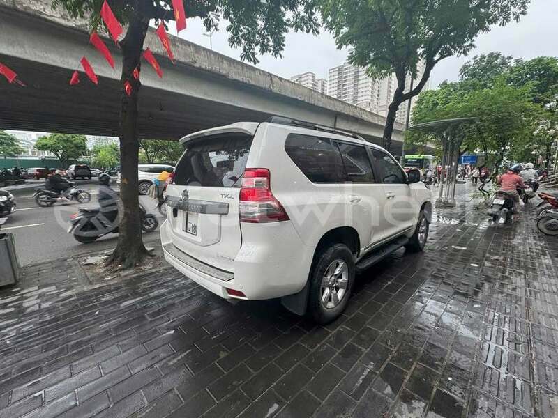 Big with watermark toyota prado tinh kien giang huyen an bien 39472