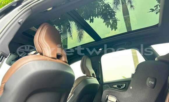 Mua Đã sử dụng Volvo XC60 Xe ô tô