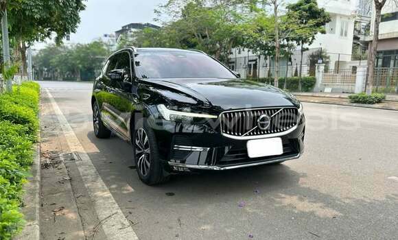 Mua Đã sử dụng Volvo XC60 Xe ô tô Mua Đã sử dụng Volvo XC60 Xe ô tô