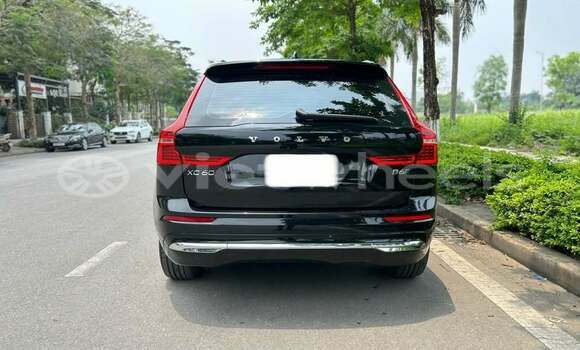 Mua Đã sử dụng Volvo XC60 Xe ô tô Mua Đã sử dụng Volvo XC60 Xe ô tô