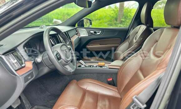Mua Đã sử dụng Volvo XC60 Xe ô tô Mua Đã sử dụng Volvo XC60 Xe ô tô