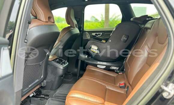 Mua Đã sử dụng Volvo XC60 Xe ô tô Mua Đã sử dụng Volvo XC60 Xe ô tô