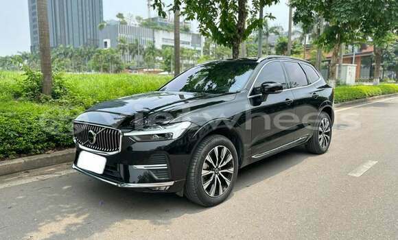 Mua Đã sử dụng Volvo XC60 Xe ô tô Mua Đã sử dụng Volvo XC60 Xe ô tô