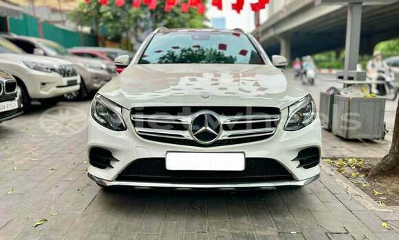 Mua Đã sử dụng Mercedes Benz GL Xe ô tô