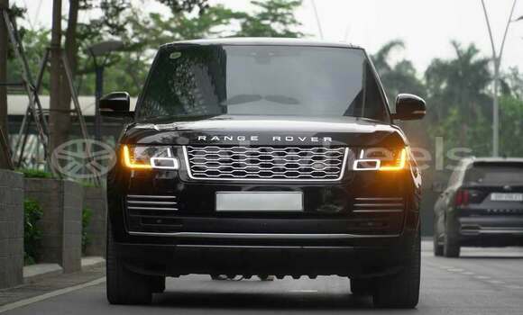 Mua Đã sử dụng Land Rover Range Rover Xe ô tô