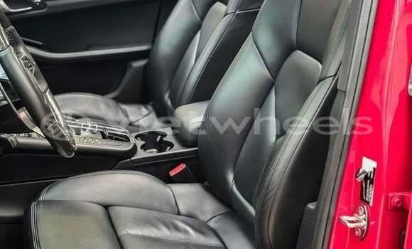 Mua Đã sử dụng Porsche Macan Xe ô tô Mua Đã sử dụng Porsche Macan Xe ô tô