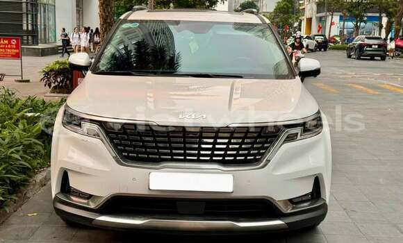 Mua Đã sử dụng Kia Carnival Xe ô tô Mua Đã sử dụng Kia Carnival Xe ô tô