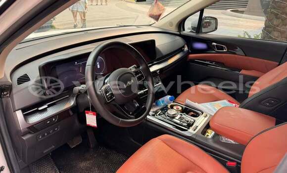 Mua Đã sử dụng Kia Carnival Xe ô tô Mua Đã sử dụng Kia Carnival Xe ô tô