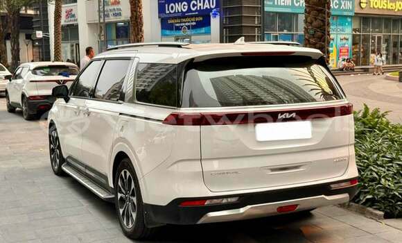 Mua Đã sử dụng Kia Carnival Xe ô tô Mua Đã sử dụng Kia Carnival Xe ô tô