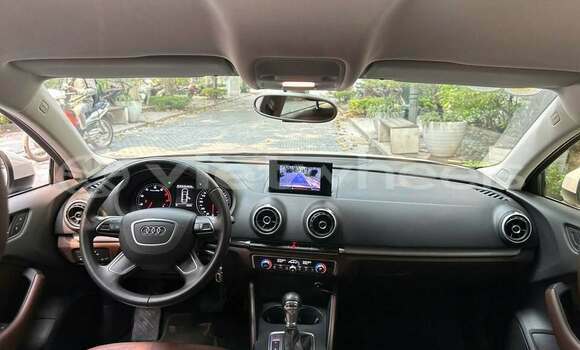 Mua Đã sử dụng Audi A4 Xe ô tô Mua Đã sử dụng Audi A4 Xe ô tô