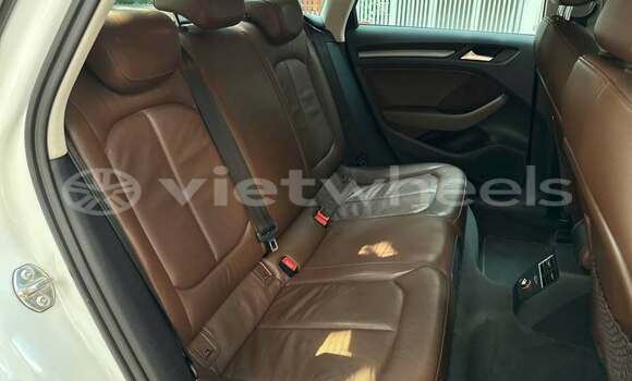 Mua Đã sử dụng Audi A4 Xe ô tô Mua Đã sử dụng Audi A4 Xe ô tô