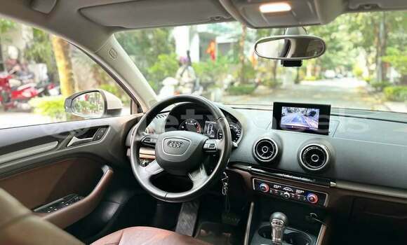 Mua Đã sử dụng Audi A4 Xe ô tô Mua Đã sử dụng Audi A4 Xe ô tô