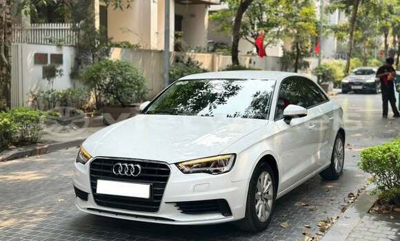 Mua Đã sử dụng Audi A4 Xe ô tô Mua Đã sử dụng Audi A4 Xe ô tô