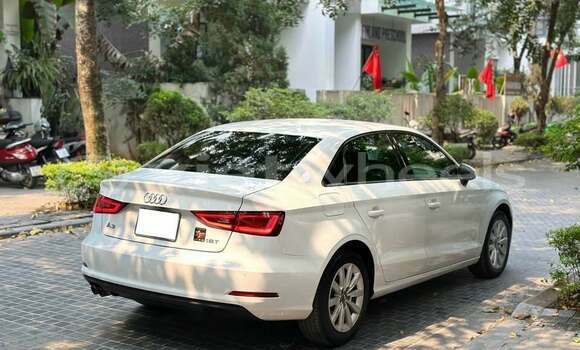 Mua Đã sử dụng Audi A4 Xe ô tô Mua Đã sử dụng Audi A4 Xe ô tô