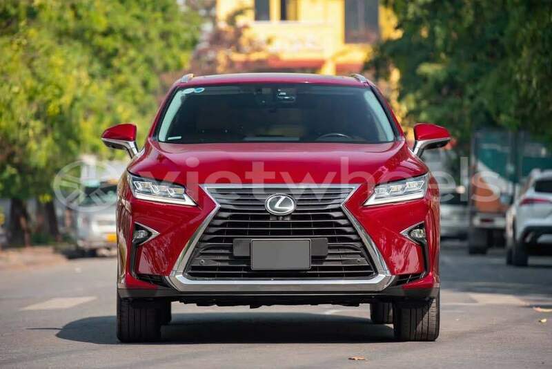 Big with watermark lexus rx350 tinh thua thien hue huyen a luoi 39480