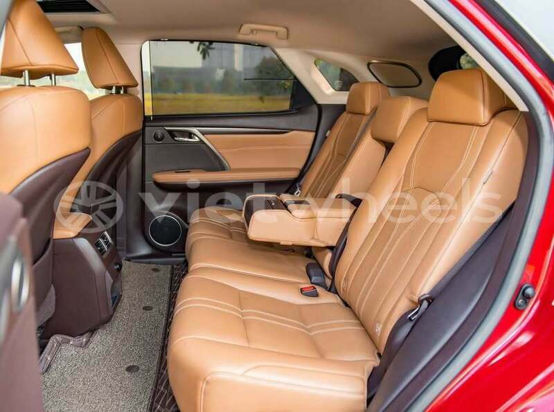 Big with watermark lexus rx350 tinh thua thien hue huyen a luoi 39480