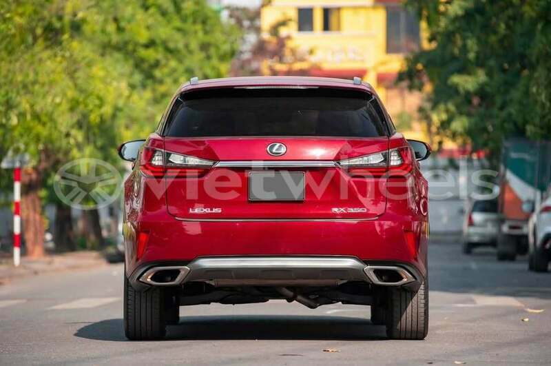 Big with watermark lexus rx350 tinh thua thien hue huyen a luoi 39480