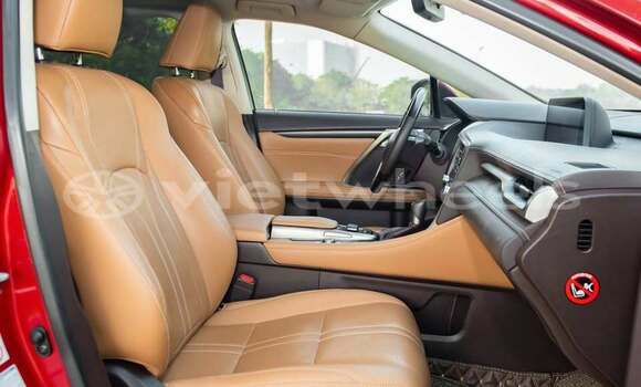 Mua Đã sử dụng Lexus RX350 Xe ô tô Mua Đã sử dụng Lexus RX350 Xe ô tô