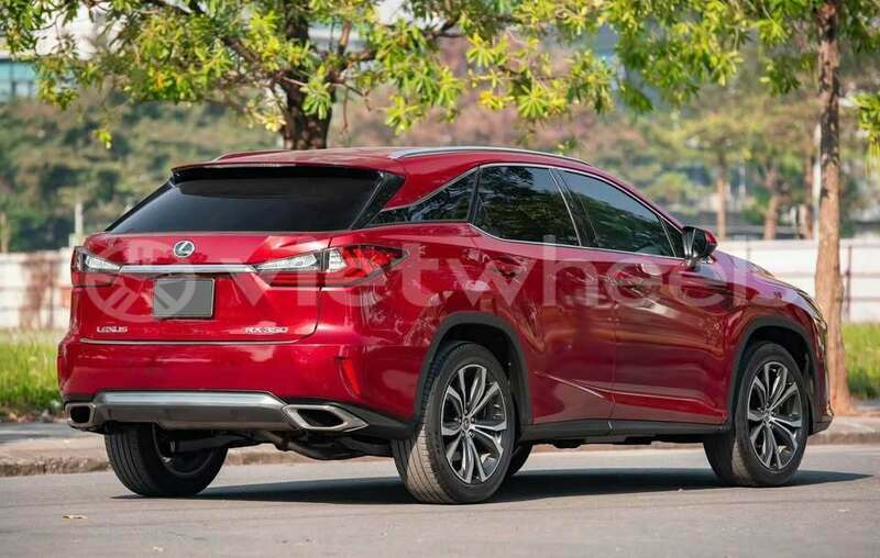 Big with watermark lexus rx350 tinh thua thien hue huyen a luoi 39480