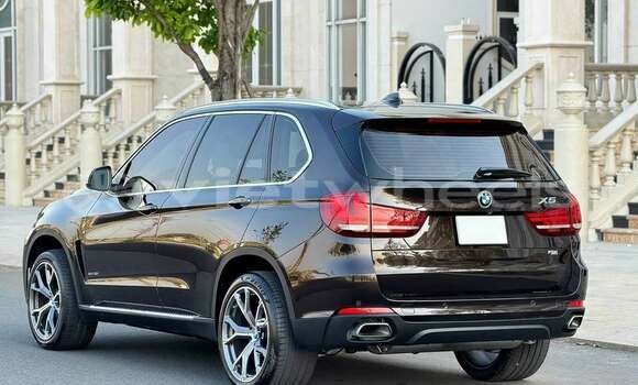 Mua Đã sử dụng Bmw X5 Xe ô tô Mua Đã sử dụng Bmw X5 Xe ô tô