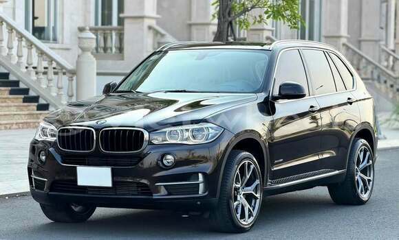 Mua Đã sử dụng Bmw X5 Xe ô tô Mua Đã sử dụng Bmw X5 Xe ô tô