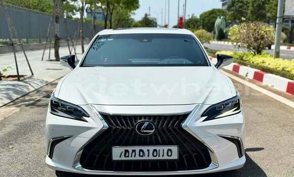 Mua Đã sử dụng Lexus Es Xe ô tô