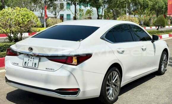 Mua Đã sử dụng Lexus Es Xe ô tô Mua Đã sử dụng Lexus Es Xe ô tô