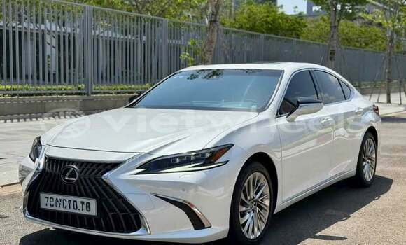Mua Đã sử dụng Lexus Es Xe ô tô Mua Đã sử dụng Lexus Es Xe ô tô